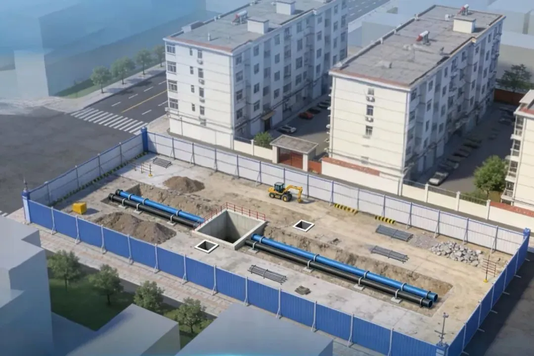 首季连中多标!中建五局华东建设市场深耕跑出 “加速度”