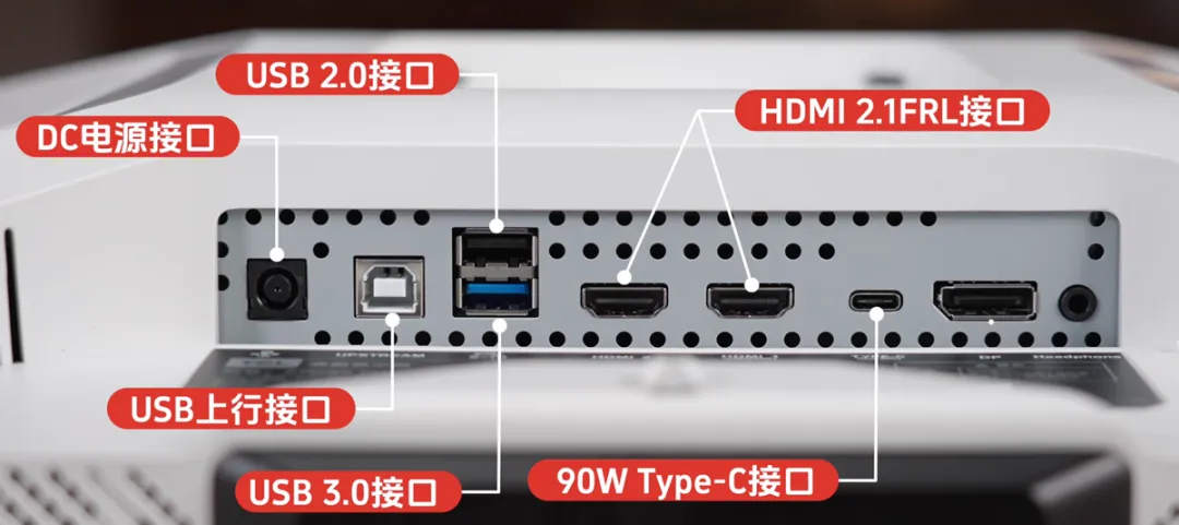 TCL显示器大动作, 冲击市场, 用户觉得很惊喜.