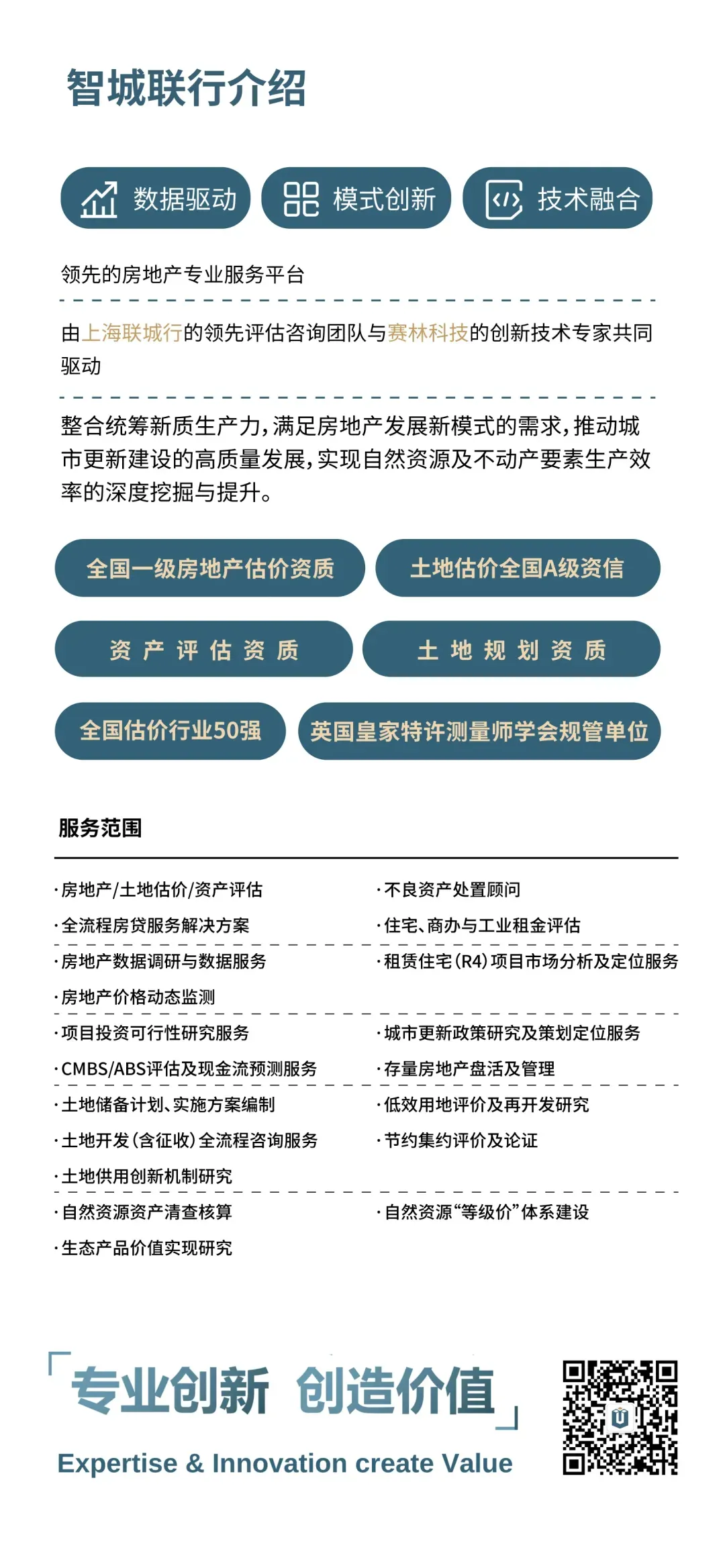 行业研究 | 智城联行·2025年商办市场分析报告(全篇)