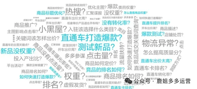 拼多多自营品牌新拼姆成立!联合营销活动商家开服务票或有冲突