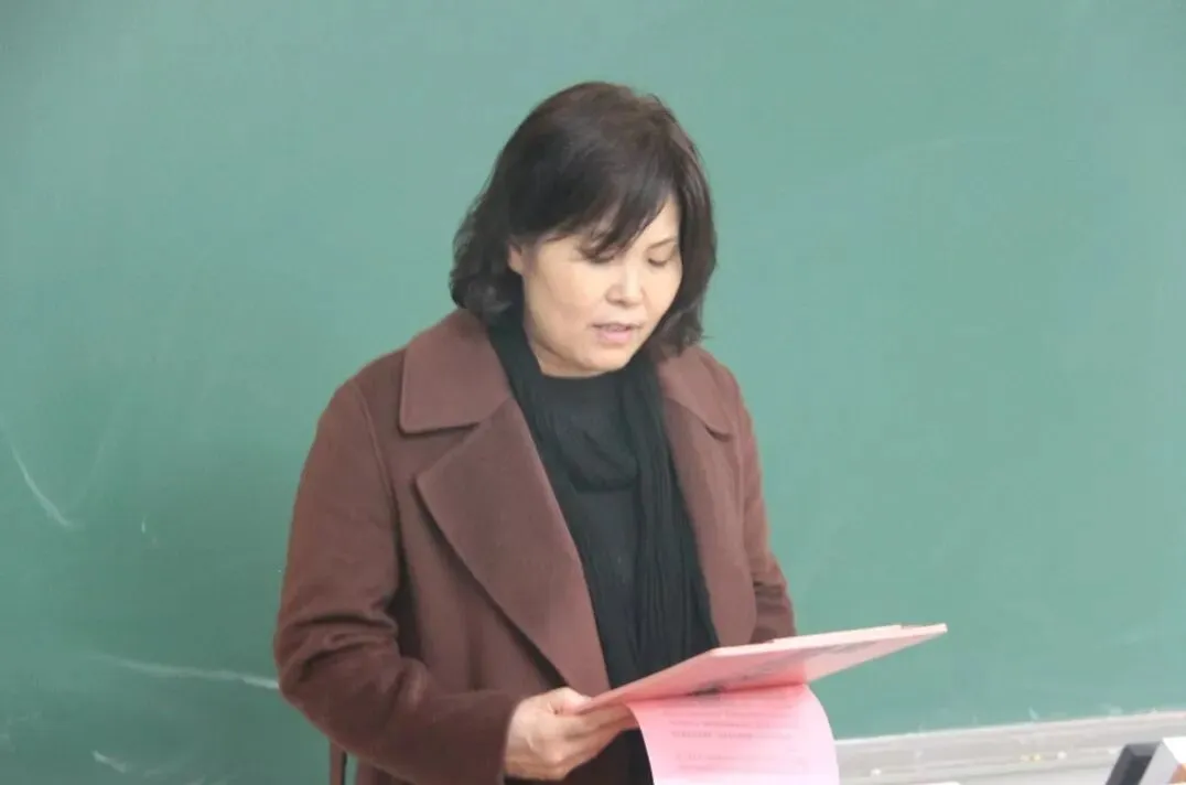 第十六届全国大学生市场调查与分析大赛选拔赛完美收官