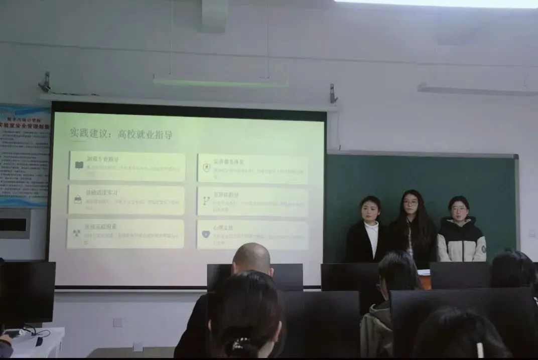 第十六届全国大学生市场调查与分析大赛选拔赛完美收官