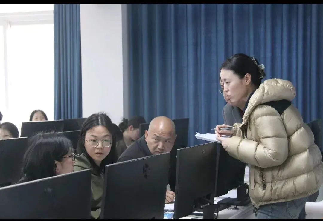 第十六届全国大学生市场调查与分析大赛选拔赛完美收官