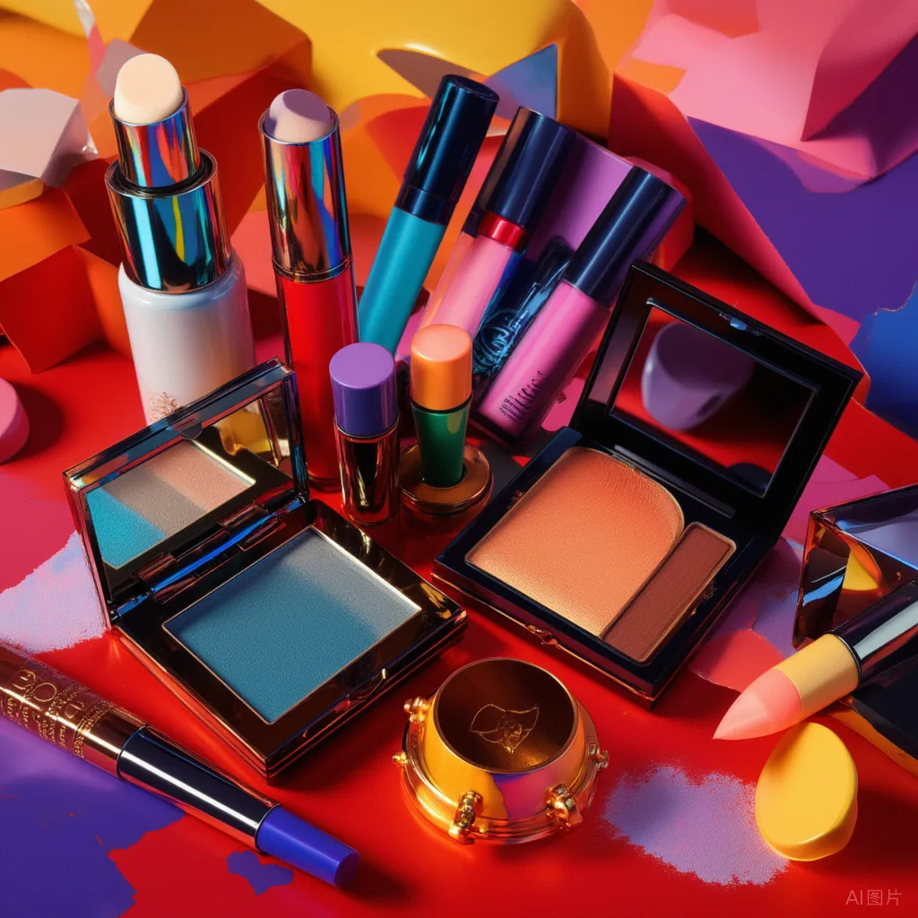 今日美妆市场现货报价表(3月27日)