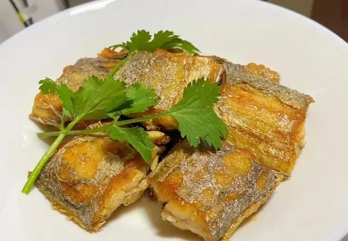 市场上这5种鱼,现在无法人工养殖,都是野生鱼,价格便宜营养高