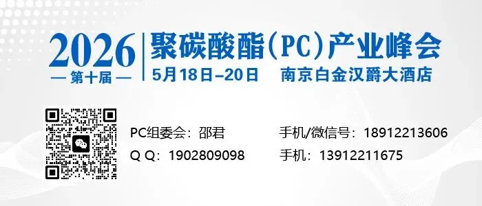 【市场行情】PC原料 再生料价格参考,PC市场震荡整理,刚需交投
