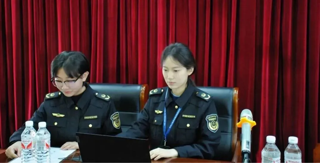 “3·15”市场监管在行动|守护青春权益 共筑安全防线——延庆区监管局开展“3·15”宣传活动进校园