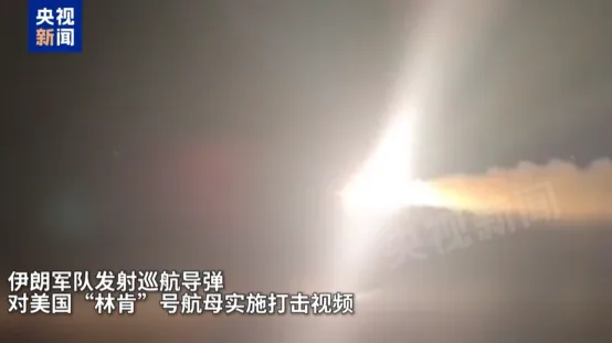 市场在等停战,现实却在结血海深仇.