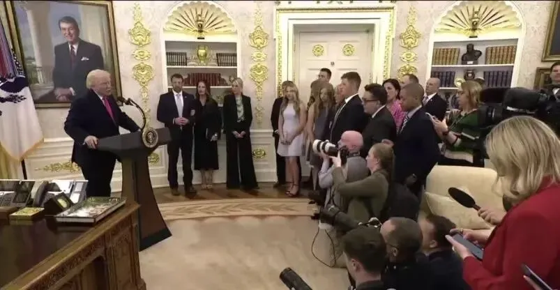 市场在等停战,现实却在结血海深仇.