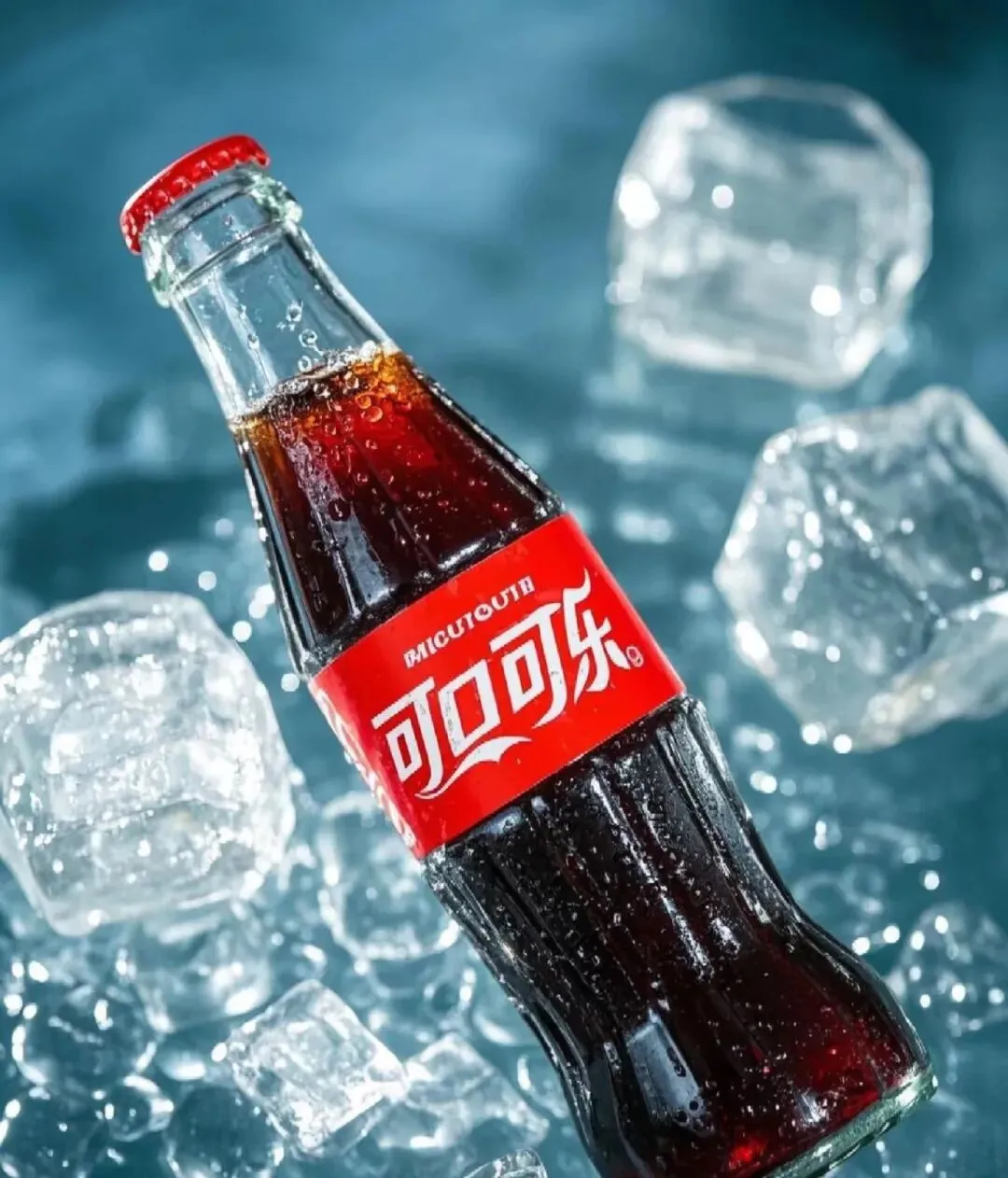 Mass Marketing 大众营销