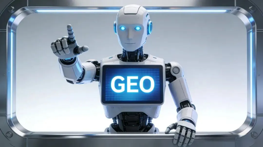 当客户开始问 AI 而非百度,你的获客逻辑该彻底重构了