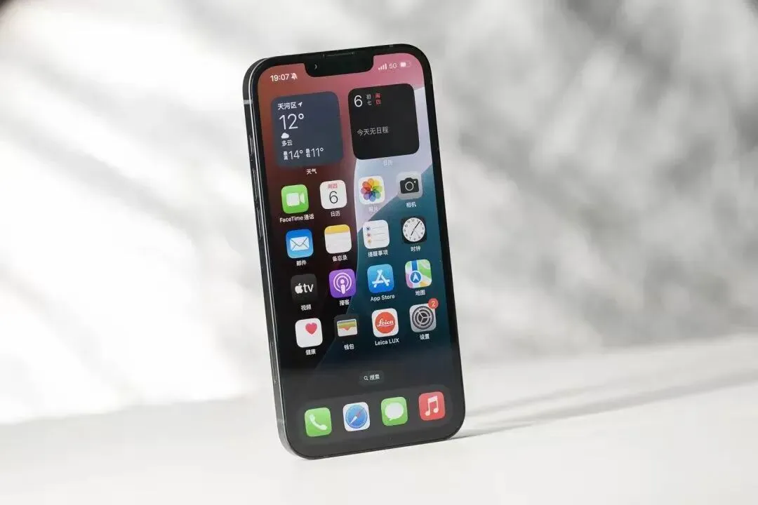 为了抢中国市场,苹果拼了:两款新品均跌破4000元