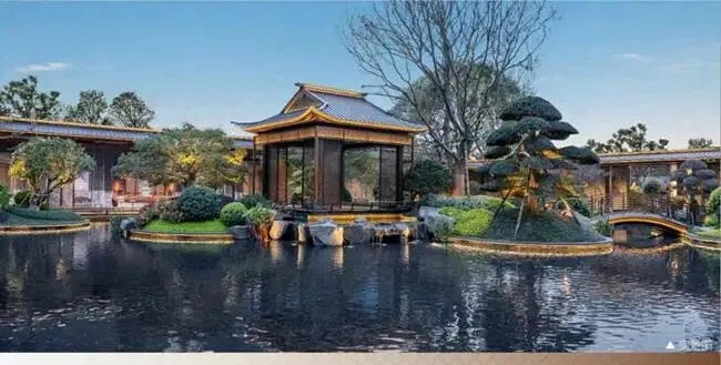 建发城建海阅四代奢宅产品力研判与市场定位深度分析