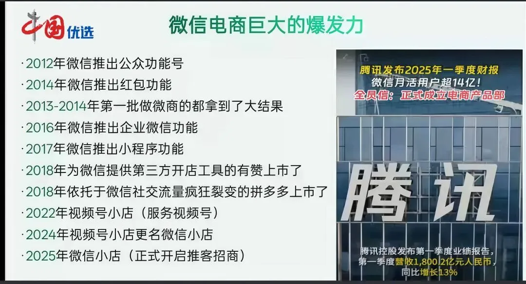 微信推客入门指南:如何从0开始做微信营销?