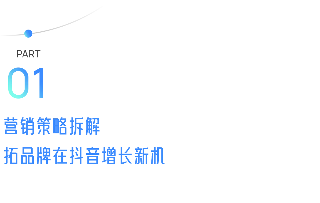 日化品牌如何做好心智营销?抖音宝藏生活家年度盛典即将揭秘