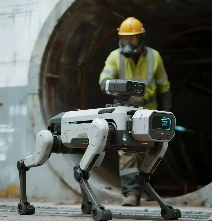 技术前沿 | 2026万亿市场!城市管网“黑科技”大揭秘!卫星探漏、气凝胶保温、数字孪生…这些新方案正在重塑