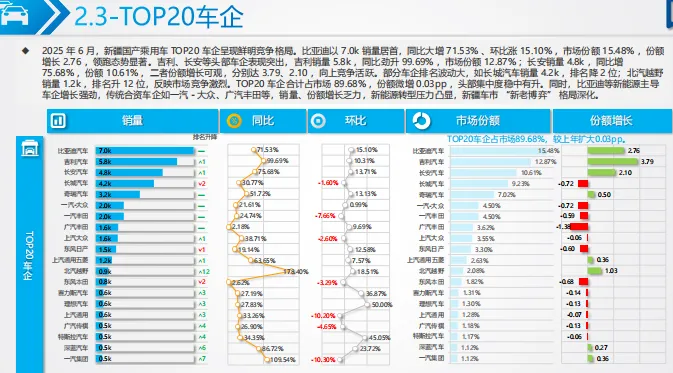 新疆商用车市场分析-39页