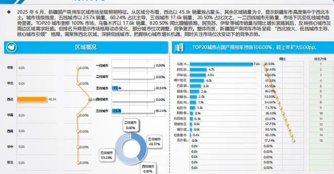 新疆商用车市场分析-39页