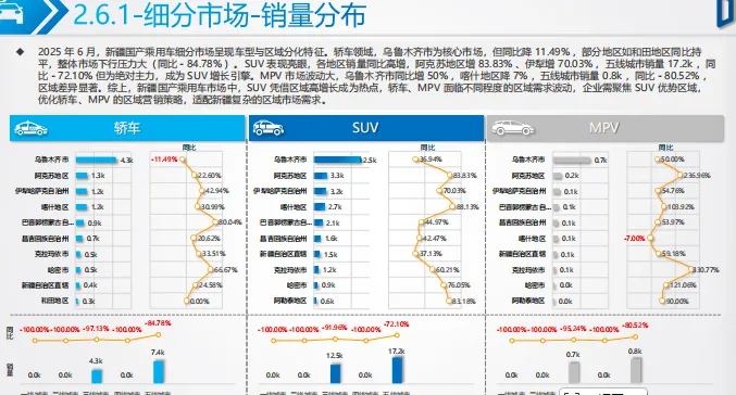新疆商用车市场分析-39页