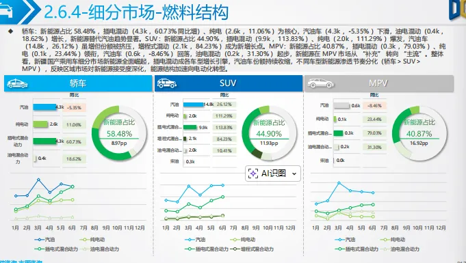 新疆商用车市场分析-39页