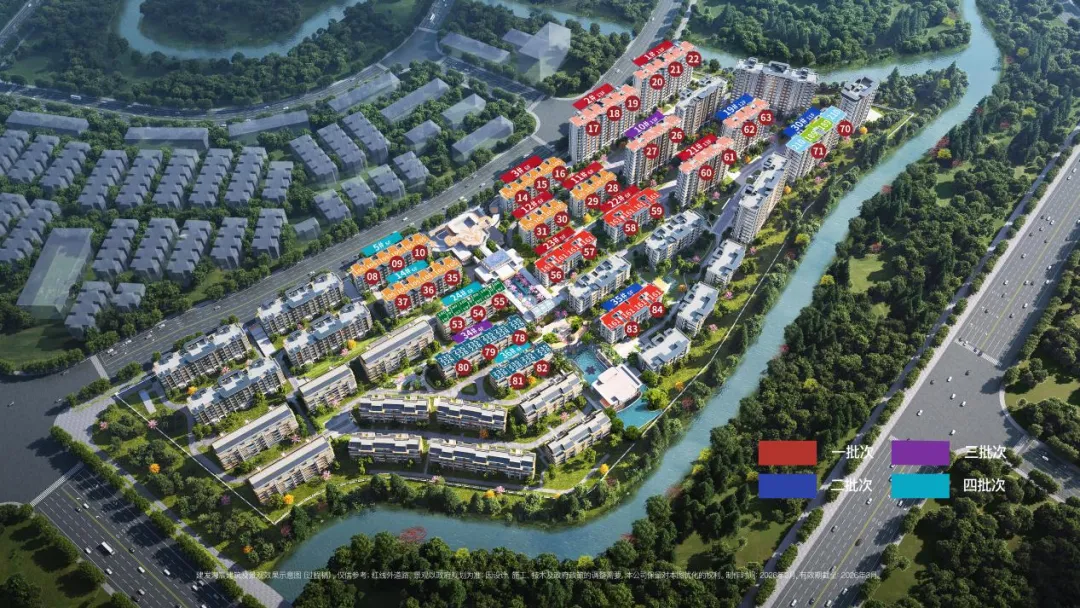 上海主城改善,终于等来能打动市场的真产品