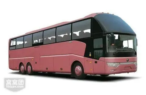 2026 年泉州大巴车包车租车市场分析:世遗文旅热潮下的行业规范化发展