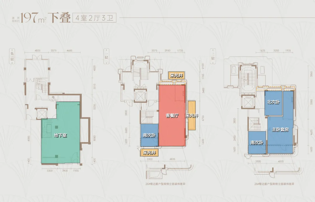 上海主城改善,终于等来能打动市场的真产品