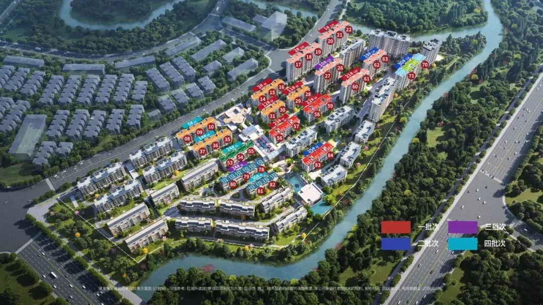 上海主城改善,终于等来能打动市场的真产品