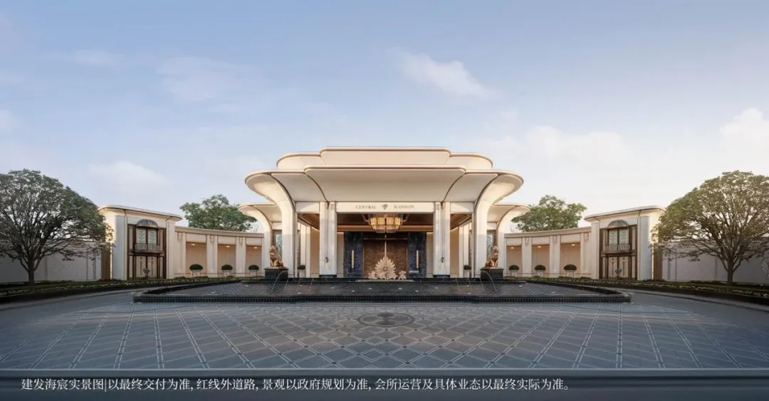 上海主城改善,终于等来能打动市场的真产品