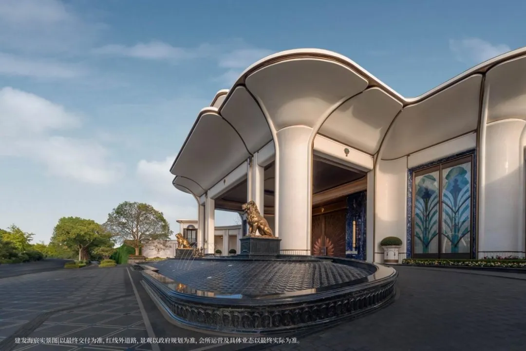 上海主城改善,终于等来能打动市场的真产品