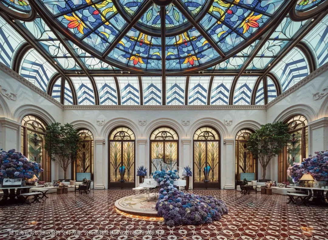 上海主城改善,终于等来能打动市场的真产品