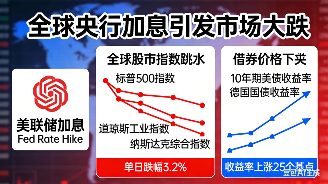 跨市场资产配置核心风险与市场同步下跌场景分析