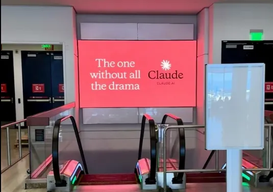 Anthropic的营销奇迹:一支Meta旧部如何重塑AI行业品牌战争