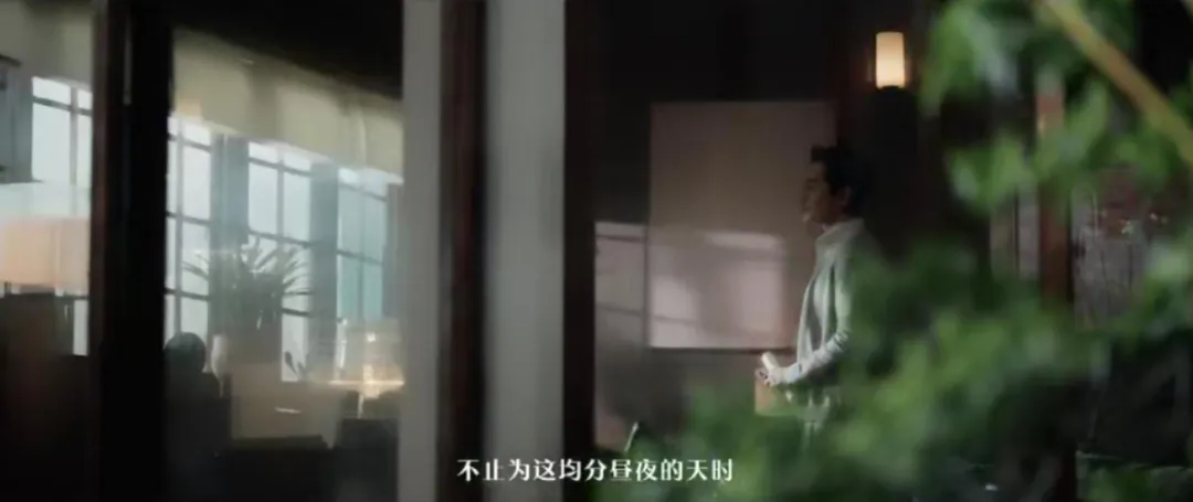 燕京啤酒春分广告破圈,啤酒营销告别"狂欢叙事"