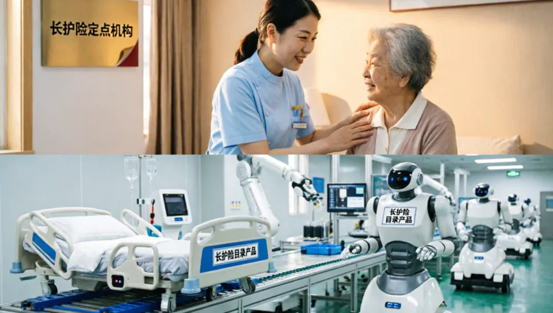 第六险长护险来了!万亿级市场爆发!A股这3大板块要起飞?掘金A股:三大核心赛道迎来黄金发展期