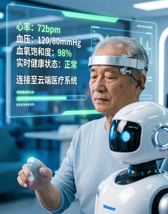 第六险长护险来了!万亿级市场爆发!A股这3大板块要起飞?掘金A股:三大核心赛道迎来黄金发展期