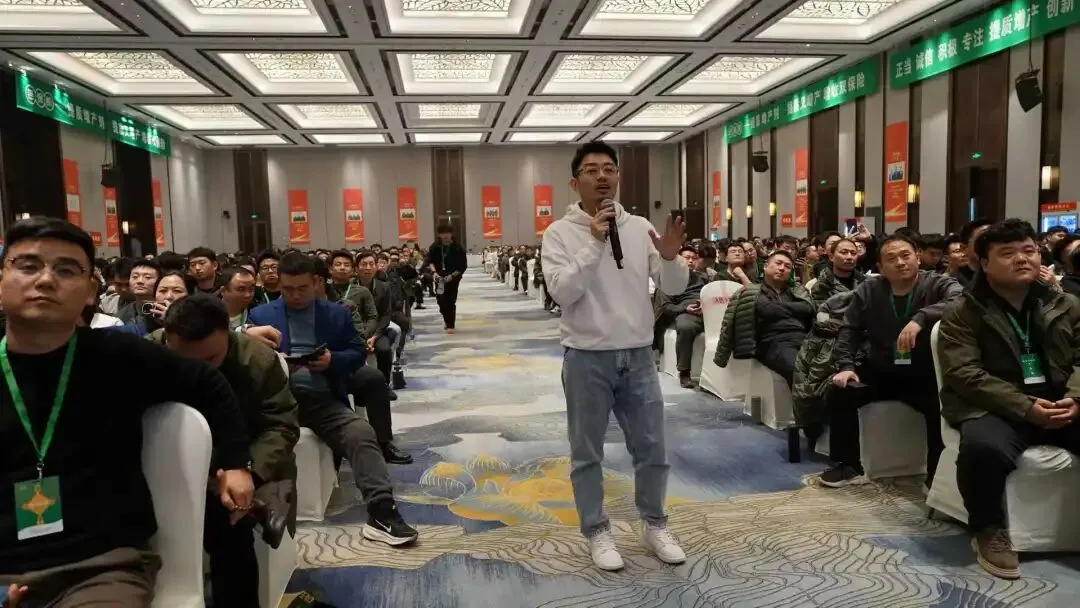 破局农资线上流量困局,五大引擎助力长效获客