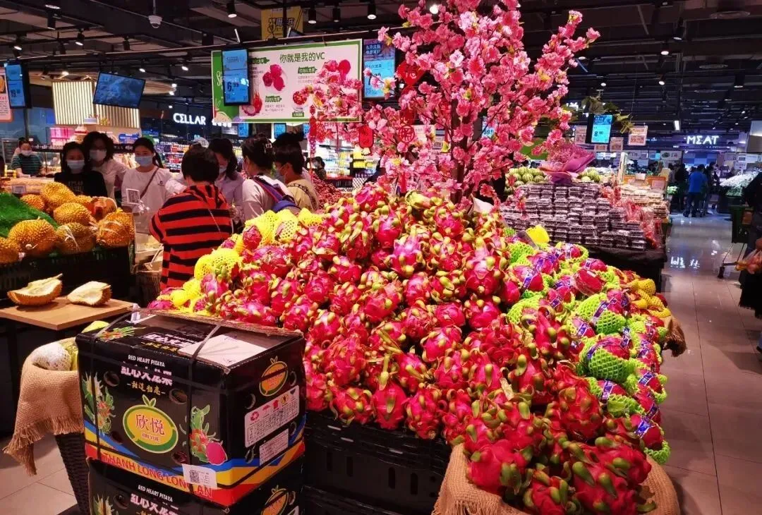 生鲜不要再一味做让利促销,要做营销!