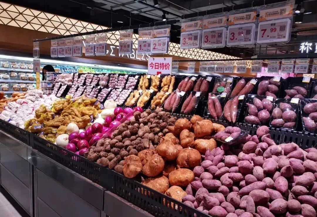 生鲜不要再一味做让利促销,要做营销!