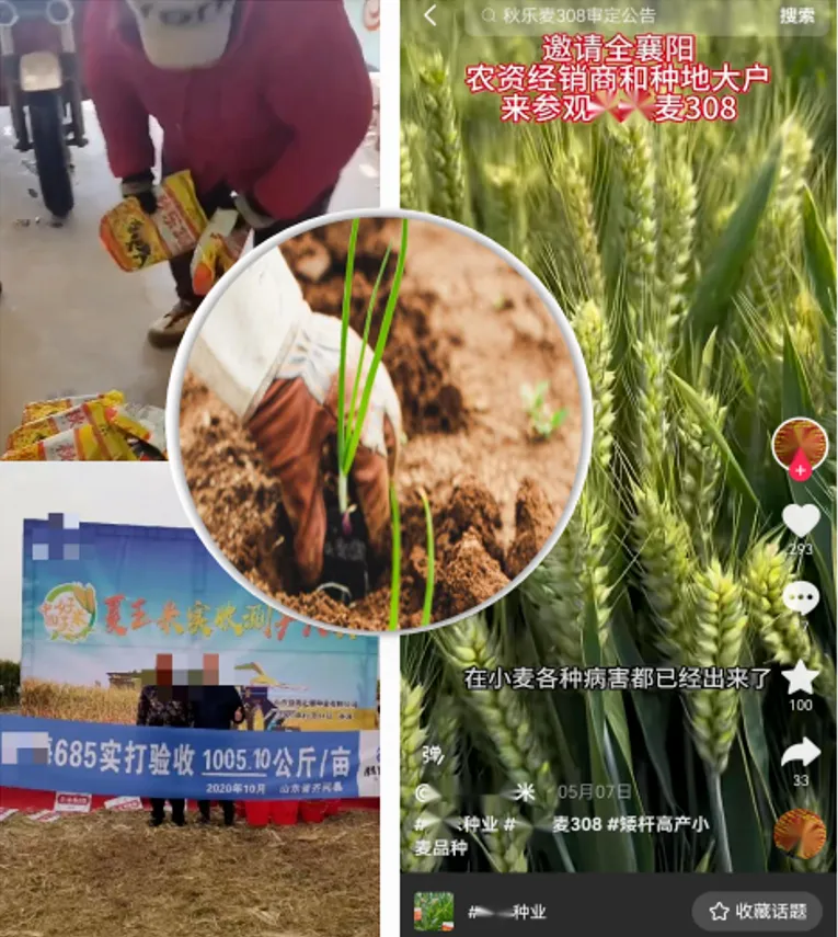 破局农资线上流量困局,五大引擎助力长效获客