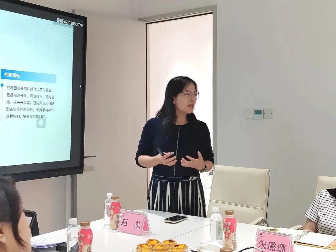 春启新程,学无止境 | 春凯集团营销团队培训第一课圆满开讲