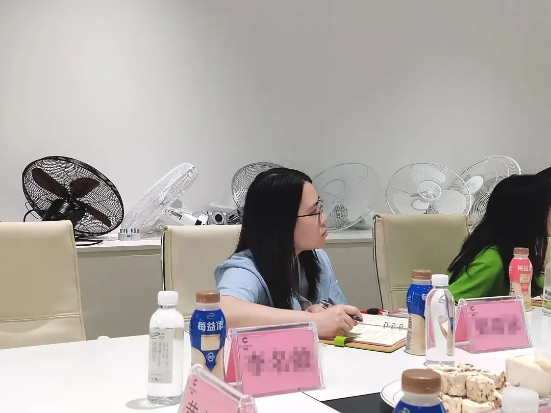 春启新程,学无止境 | 春凯集团营销团队培训第一课圆满开讲