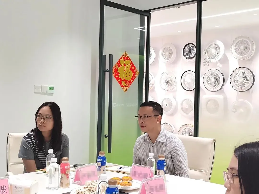 春启新程,学无止境 | 春凯集团营销团队培训第一课圆满开讲