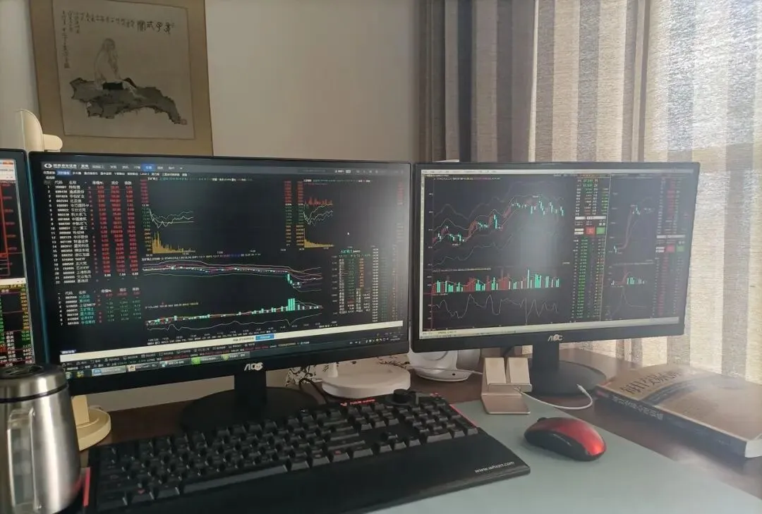 2026年A股变革三大趋势:投资理念、市场格局和投资体验全面升级
