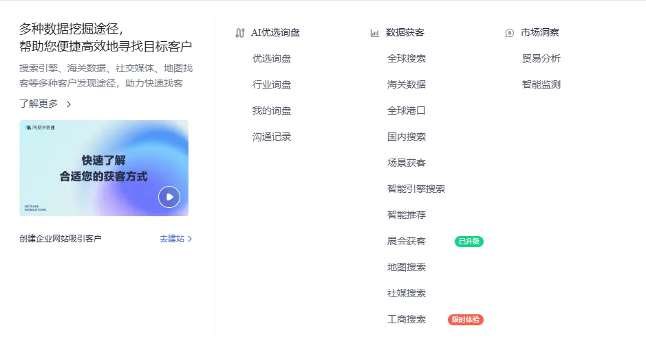 有企业已经验证了:用外贸通,精准获客真的不难