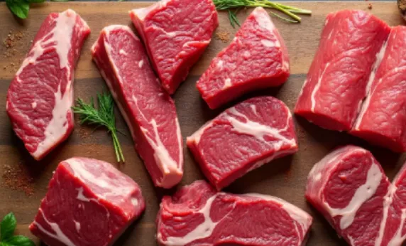 犇数网·牛肉价格日报 | 3月26日:市场报价微调,部分部位窄幅震荡