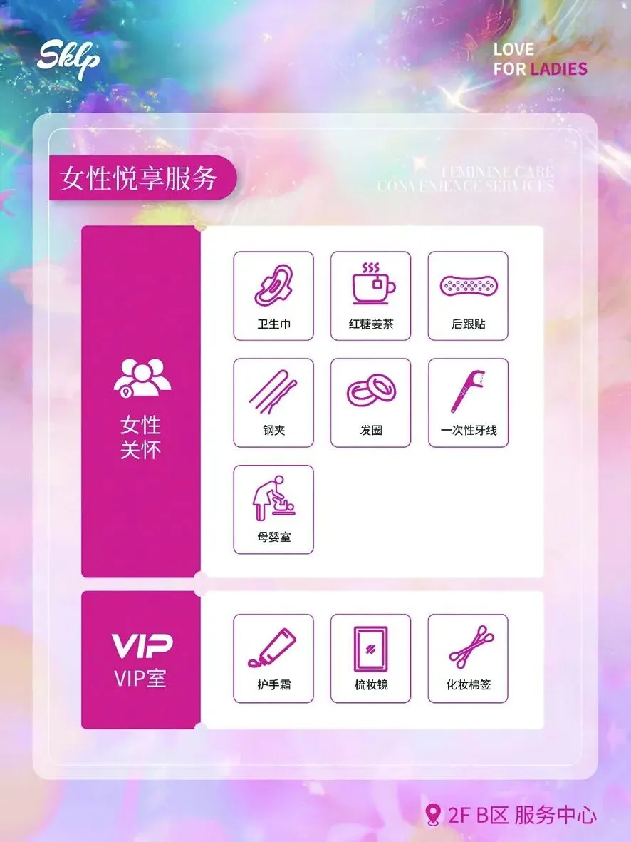 读懂“她”,读懂消费市场的现在与未来