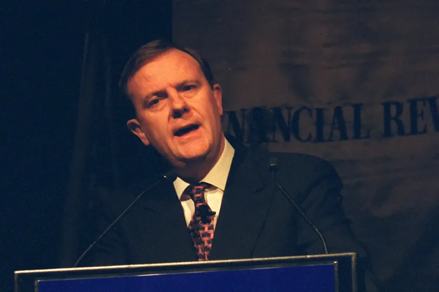 (外刊慢读)澳大利亚债券市场如何成为对冲基金的避风港