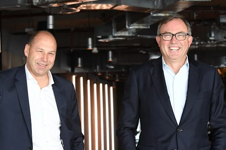 (外刊慢读)澳大利亚债券市场如何成为对冲基金的避风港