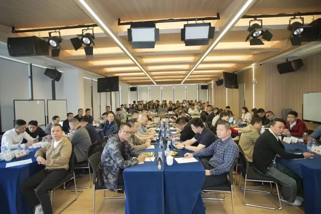 宏川集团 | 导入华为营销及管理体系,从百亿级向千亿级迈进